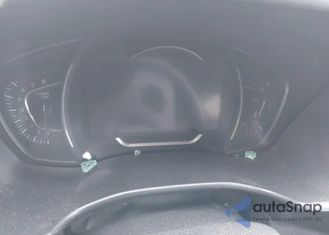 2020 Hyundai Santa Fe Sel z USA, uszkodzony, nr VIN 5NMS3CADXLH287483